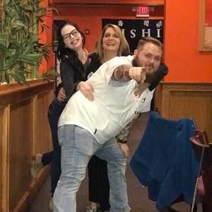 Meet your Posher, Cameron